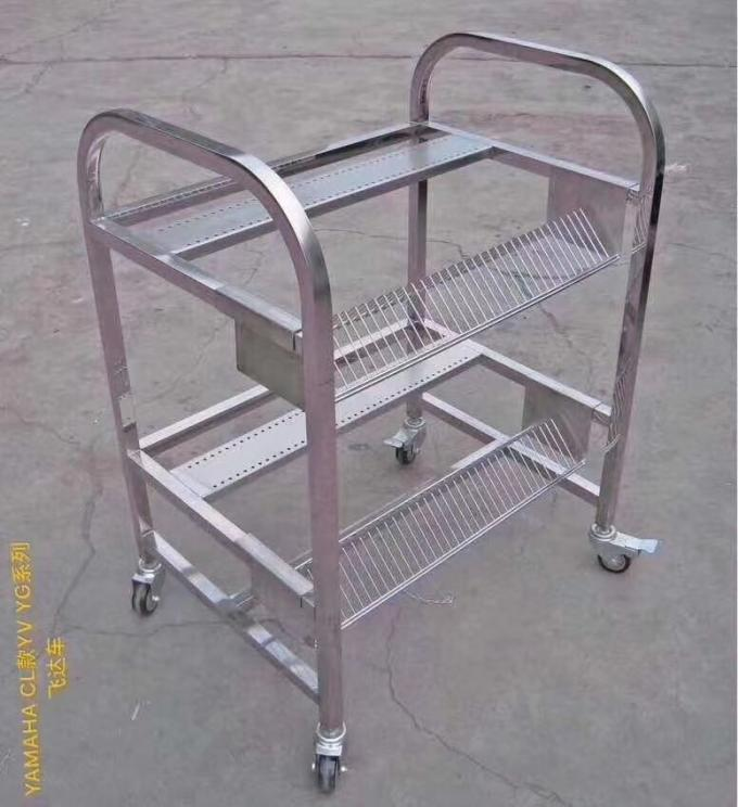 YAMAHA YS FEEDER LOADING JIG,YAMAHA YS FEEDER SETTING JIG,Offline feeder preparation unit 0