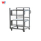 Stainless Steel Panasert CM402 Feeder Cart SMT Machines
