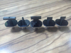 PANASERT SMT MACHINE AM100 SPECIAL NOZZLE,SPECIAL NOZZLE FOR PANASERT AM100 PICK AND PLACE MACHINE