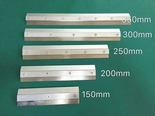 SMT EKRA Squeegee For Printer Machine 3