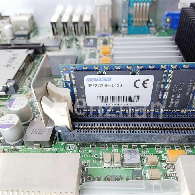 Yamaha KHL-M4209-010 YS Series System Board Assy 3
