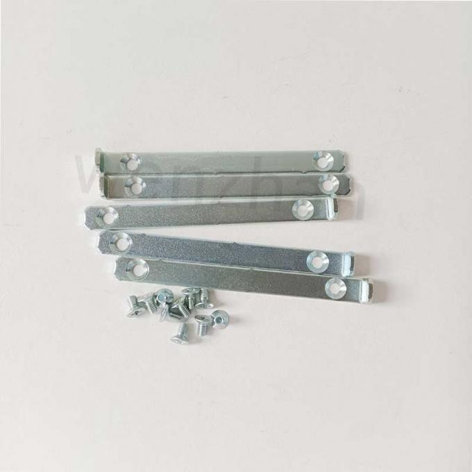 SMT Machine Ipulse Feeder Parts LG4-MAC51-000 98702-030060 Feeder Parts 2