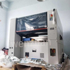 Hanwha SMT Chip Mounter Samsung DECAN S1 Pick And Place Machine