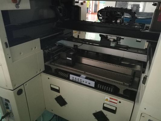SMT HANWHA Samsung CP45FV CP45NEO SMT Машина для захвата и размещения
