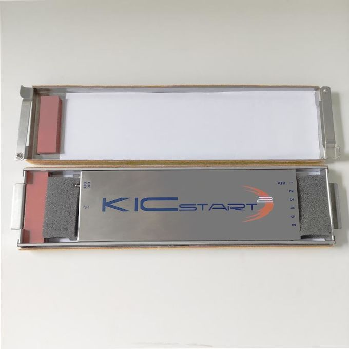 Slim KIC Start 2 Slim Reflow Oven Kic Thermal Profiler 0