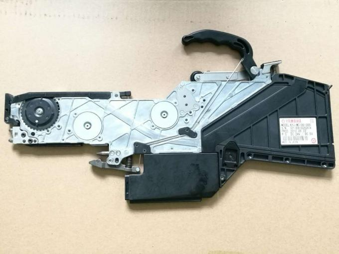 YAMAHA YS SS 12MM FEEDER YAMAHA SMT machine SS 12MM FEEDER KHJ-MC200-100 2