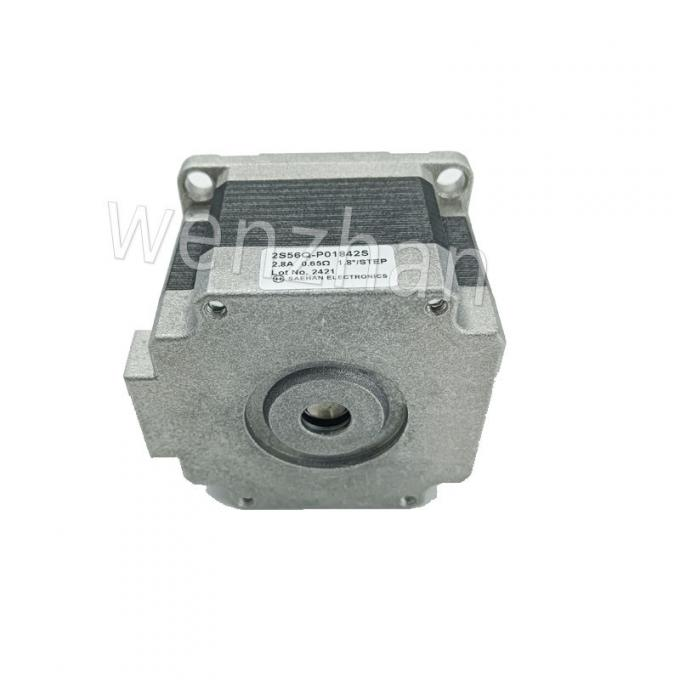 Samsung Hanwha SMT SM421 Machine J31041014A Motor EP08-900073 Track Motor 2S56Q-01842SR2 Motor ﻿ 0