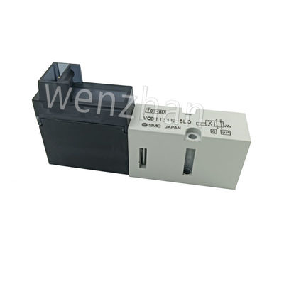 SMT Samsung Hanwha Solenoid Valve HP14-002040 VQZ115R-5L01 CI-PR VQD1151W-5LO Valve