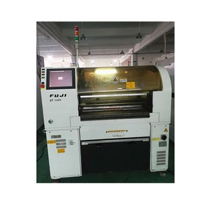 SMT pcb assembly line Machine FUJI XP142 Pick And Place Machine