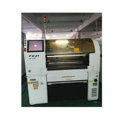 Машина для сборки печатных плат SMT FUJI XP142 Pick and Place Machine