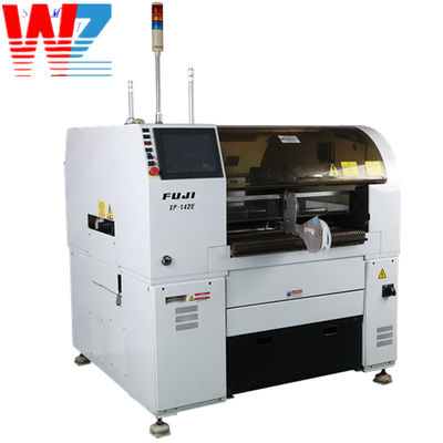 SMT PCB Assembly line Fuji XP141 Xp142E XP143E Pick And Place Machine
