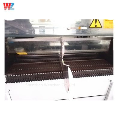 Сборочный конвейер печатных плат SMT МАШИНА FUJI XP143E Pick and Place Machine