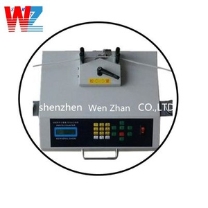 Tape And Reel SMD Counter Machine AC220V AC110V Accurate Calculation