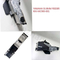 KHJ-MC900-001 SMT Machine Spare Parts Yamaha SS Feeder 88mm