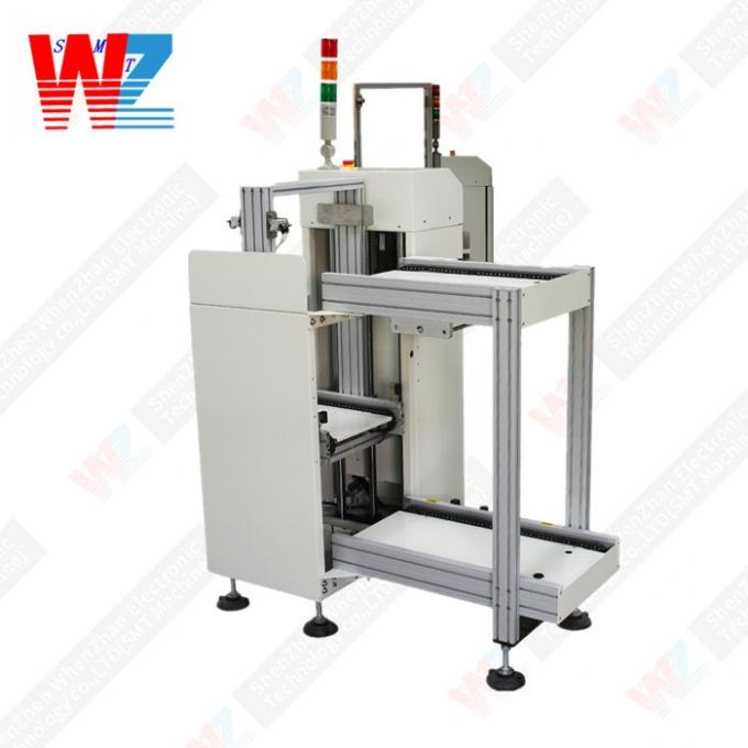 Pcb Unloader Factory Sale Fully Automatic Smt PCB Unload Machine 0