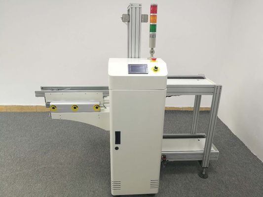 SMT Equipment Magazine PCB Loader Unloader Used For Production Line
