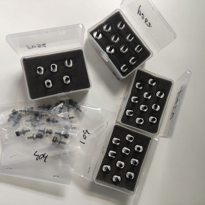 IPULSE M7 M8 M10 M20 PICK AND PLACE MACHINE LC6-M772V-01X P056 Nozzle For SMT Line Machine