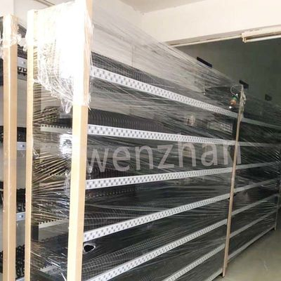 Intelligent Electronic Component Factory SMD Reel Holder Smart Storage Rack