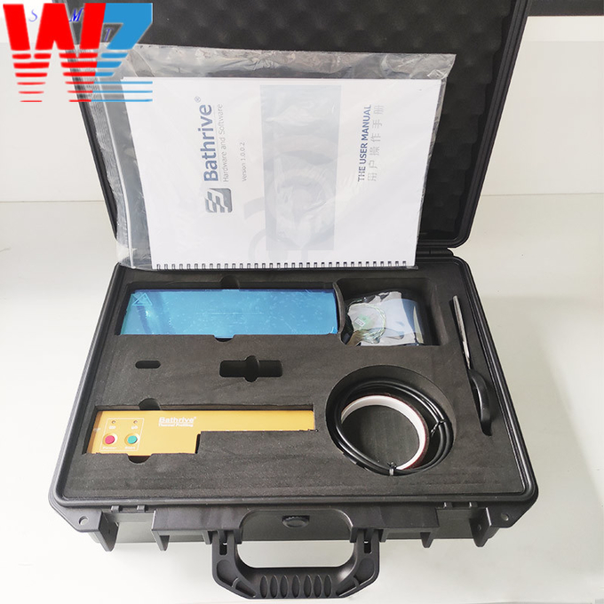 FBT60 6 Channels Reflow Oven Profiler Reflow Thermal Temperature Profiler 0