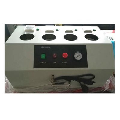 Cheap smt solder paste warm up machine