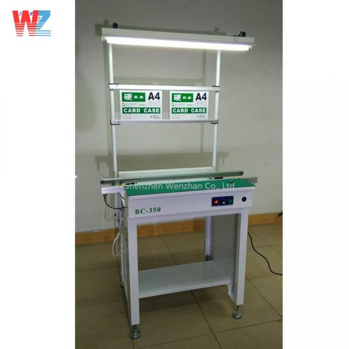 Cheap used and secondhand SMT PCB conveyor 4