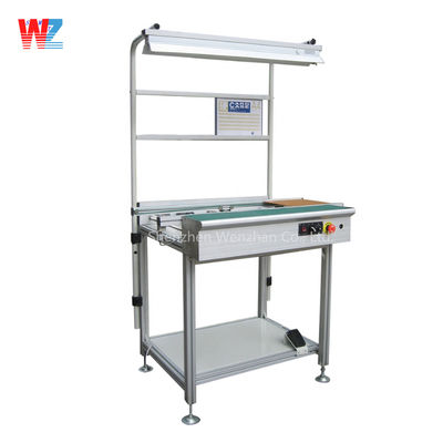 Cheap used and secondhand SMT PCB conveyor