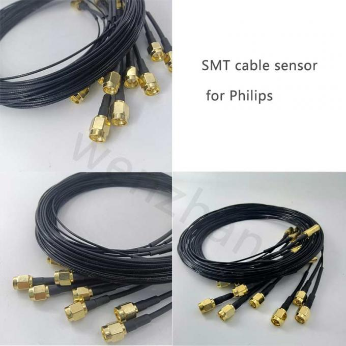 SMT Machine Spare Parts Cable Sensor For Pick And Place Machine 1