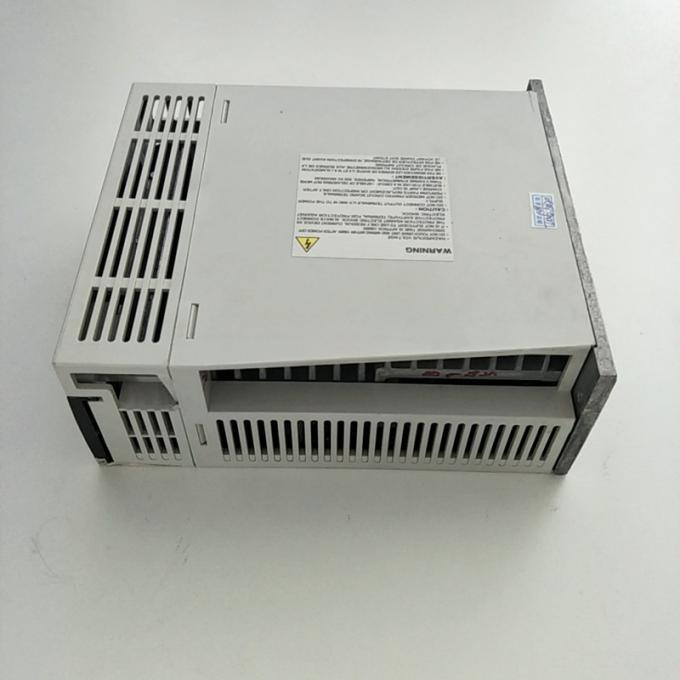 OEM Servo Drive Motor , MR-J2S-70B Mitsubishi Servo Motor 2