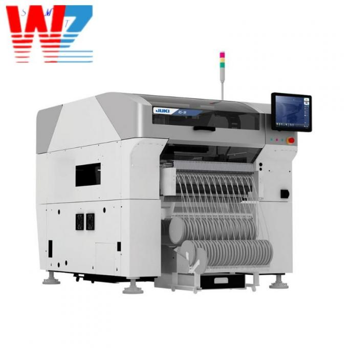 SMT Chip Mounter JUKI RS1R RS-1 RS SMT Pick And Place Machine for PCB Assembly Machine 0