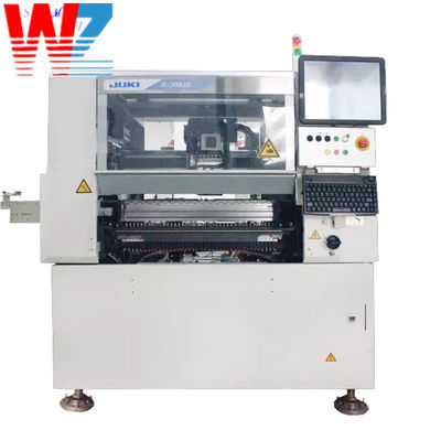 JUKI FX-3RAL JUKI FX-100 JUKI FX-300 Машина для захвата и размещения