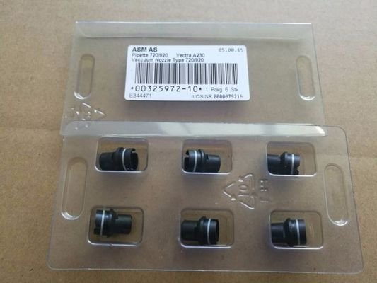 hot sale original new SMT Siemens 720/920 nozzle ASM nozzle 00325792