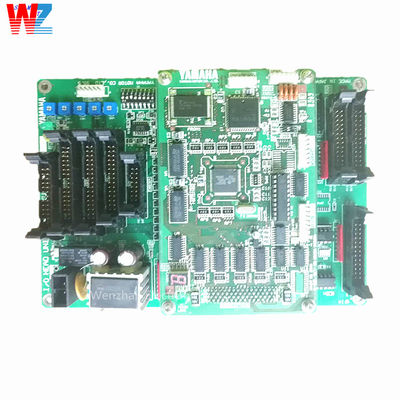 Головная плата машины SMT Головная плата ввода-вывода машины Yamaha KV8-M4570-00