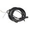 Electronics production machinery EX-13EB Ultra-slim Photoelectric Sensor