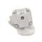 Motor STP-43D2035-01 SMT Spare Parts Double Shaft Replace Y07-43D1-4275