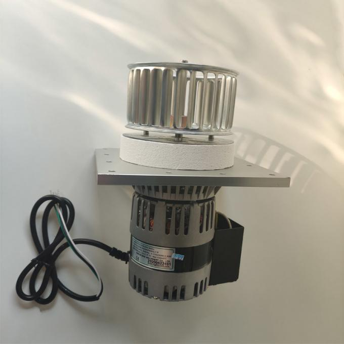 CBM-9230 1809 Heller Motor , CP6383 SMT Machine Parts 1