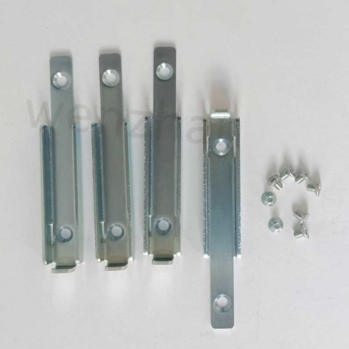Electronic Products Machinery Smt Feeder Parts Ipulse LG4-MEA58-000 Feeder Parts 2