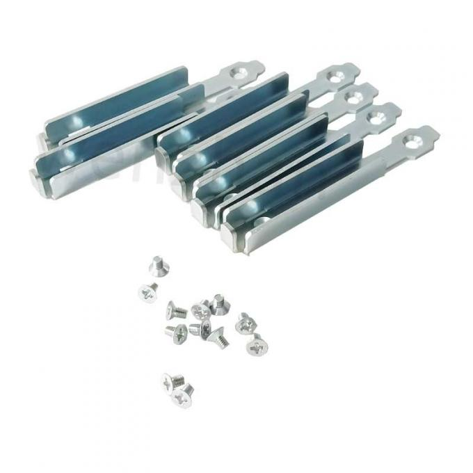 Electronic Products Machinery Smt Ipulse Feeder Parts LG4-MEA5C-00 Feeder Parts 0