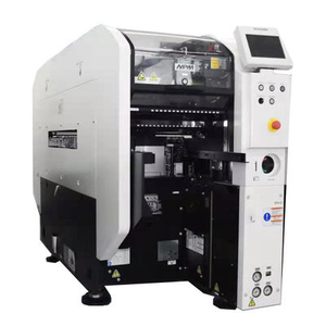 Chip Mounter NPM-D3 Pick And Place Machine