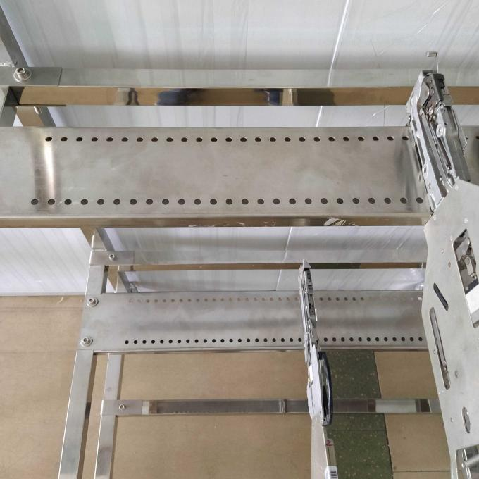 110cm Length CL Yamaha Trolley , GS Trolley Storage Cart 2