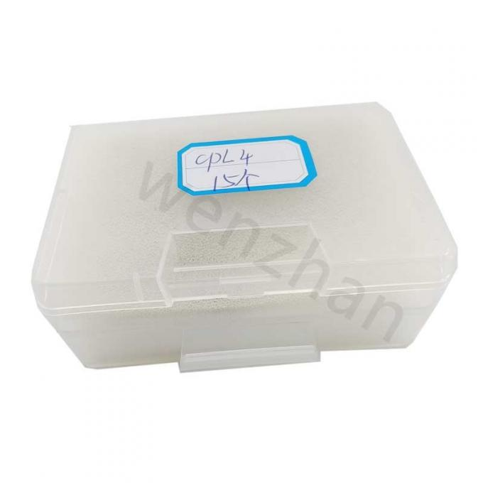 оборудование для электронных изделий SMT Assembleon AX 9498 376 01398AX сопло CPL4 0
