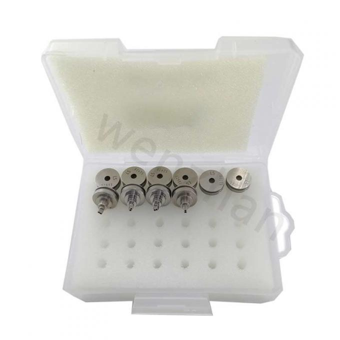 Электронные изделия, оборудование SMT Assembleon CPL5 9498 396 00134 сопло 0