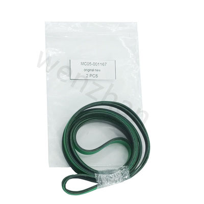 MC05-001167 Belt for Samsung Hanwha DECAN S1 Pick and Place Machine
