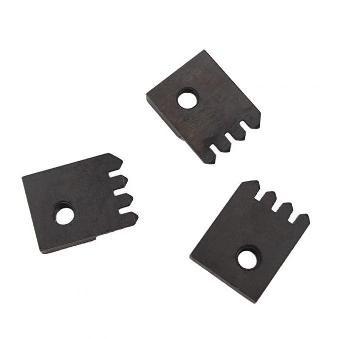 X036 034 X036 031 SMT Spare Parts lead line guide For AI Machine 2