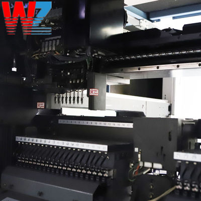 SMT Full Automatic High Speed YAMAHA Chip Mounter YV100XGP YV100XE YV180XG pick and place machine