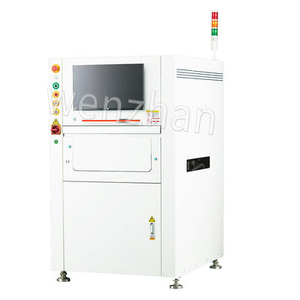 Automated Optical Inspection Systems SMT AOI Machine 3D AOI For SMT production line