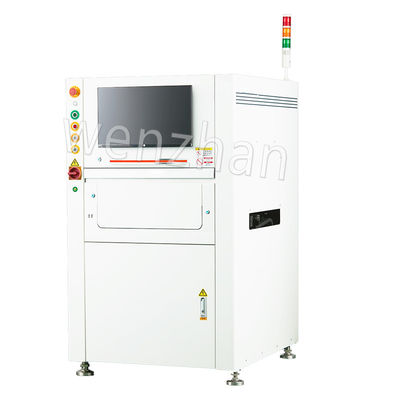 Automated Optical Inspection Systems SMT AOI Machine 3D AOI For SMT production line