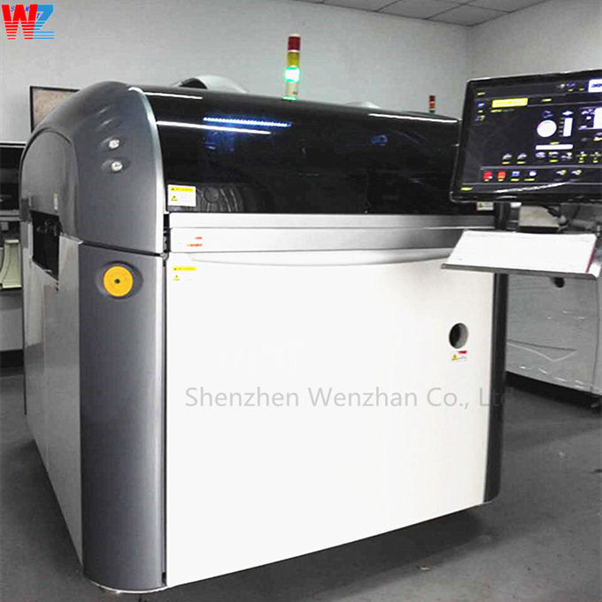 SMT Stencil Printer DEK Horizon 01/02I/03IX Series PCB Solder Paste Printer 2