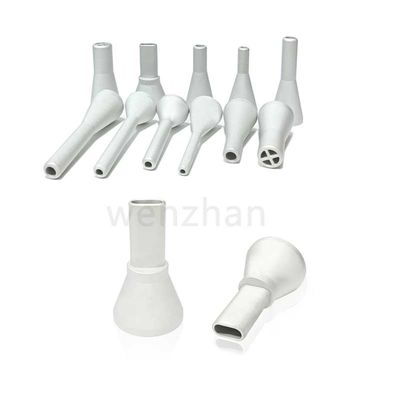 114611 SMT Machine Spare Parts Wave Soldering Nozzle 4.0 / 8.0 H 47 B22