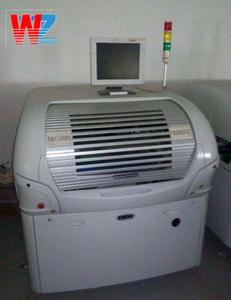 ODM Dek Screen Printer , Horizon 02I Automatic Screen Printing Machine