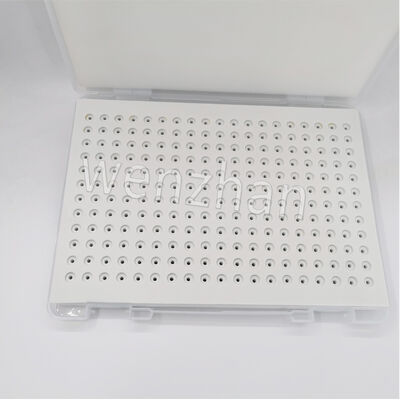 Smt Part Multi-Functional Npm 16 Head Storage Box Nozzle Box For Chip Mounter